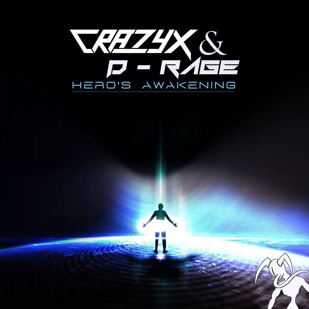 Crazyx, D-Rage