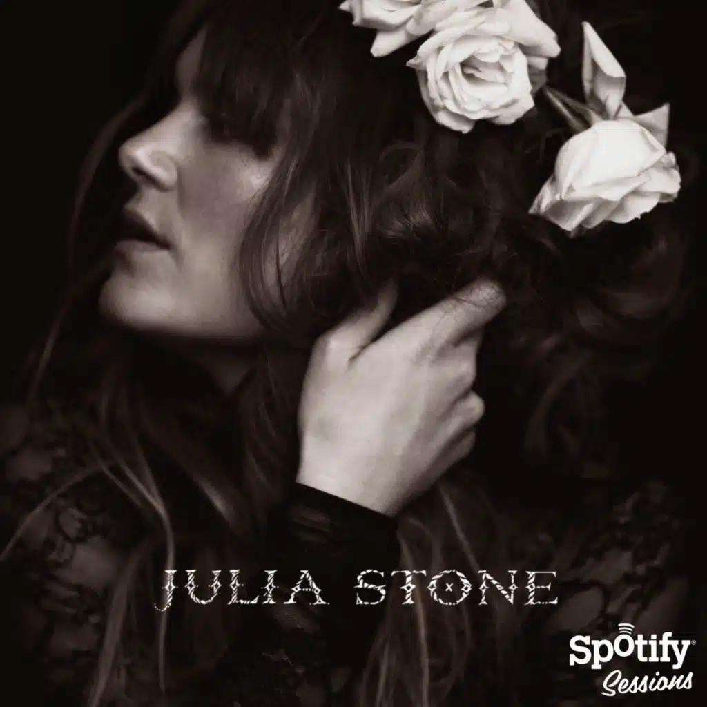 Julia Stone: Spotify Sessions