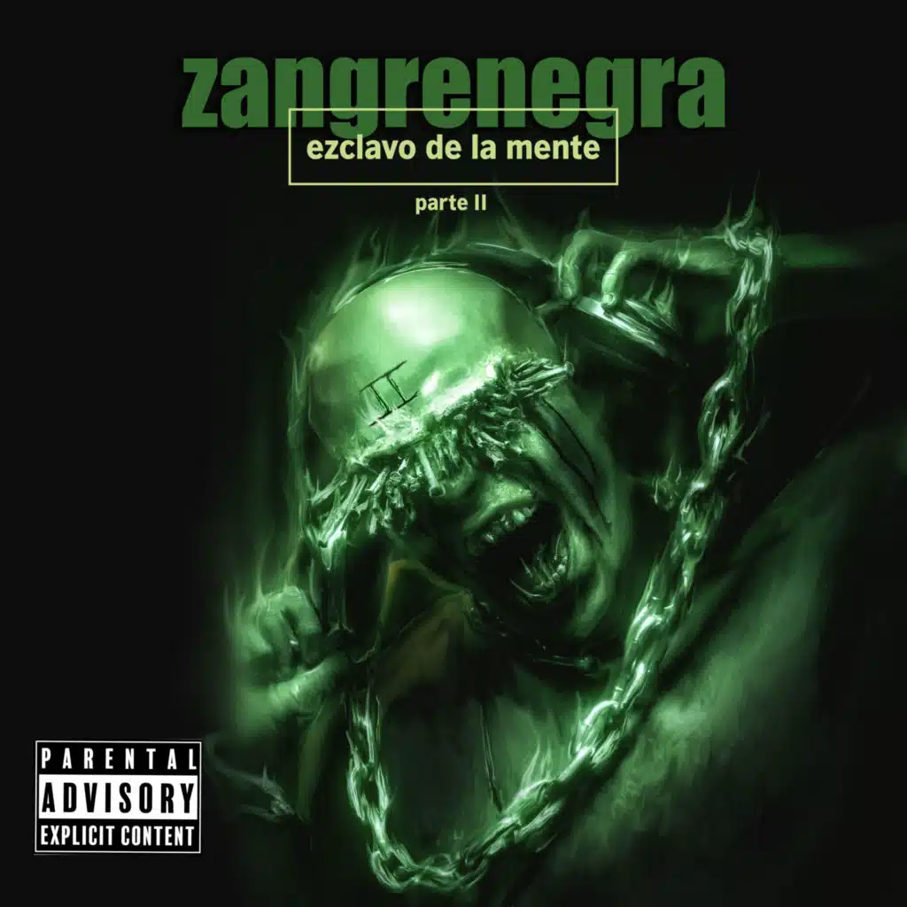 Zangrenegra