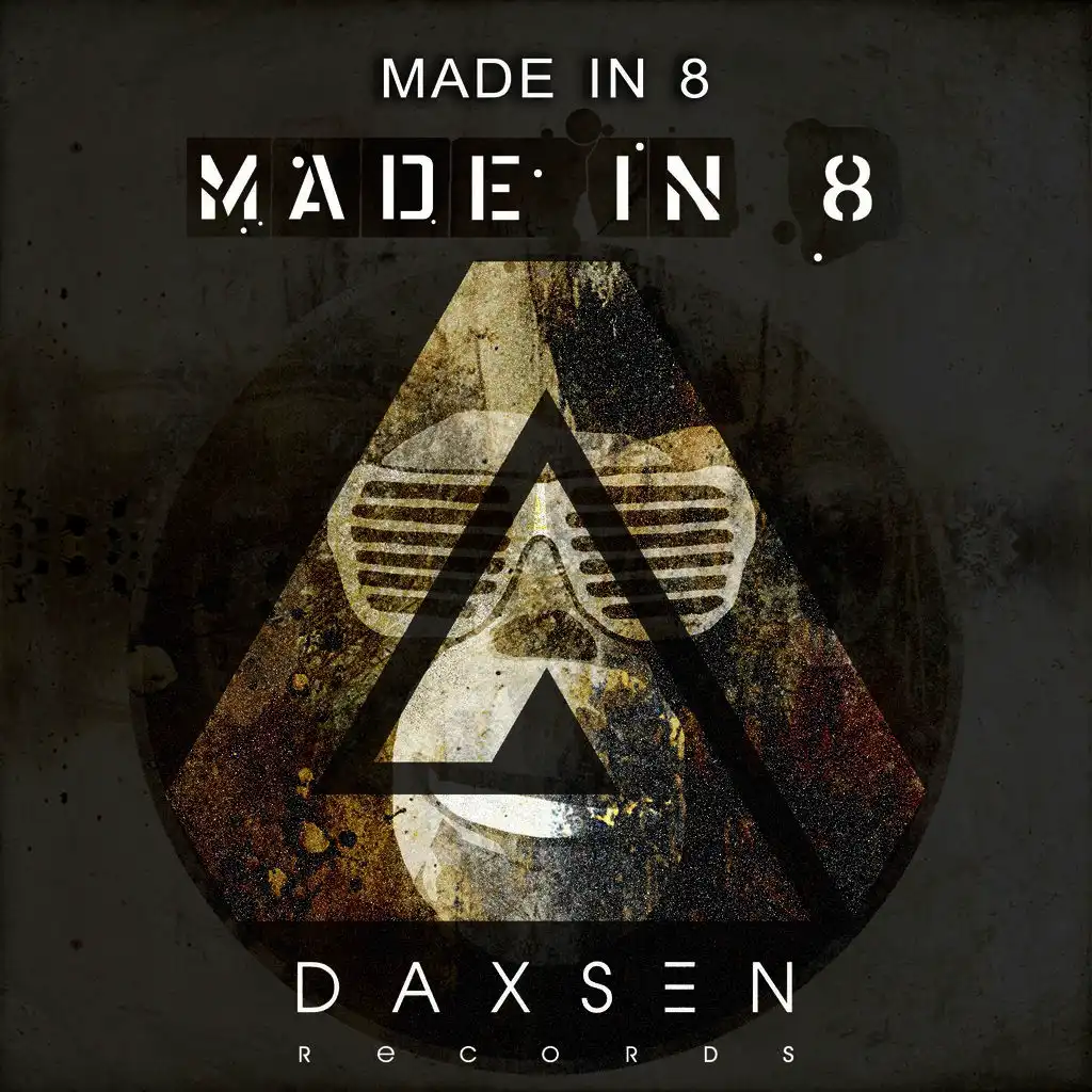 Made in 8