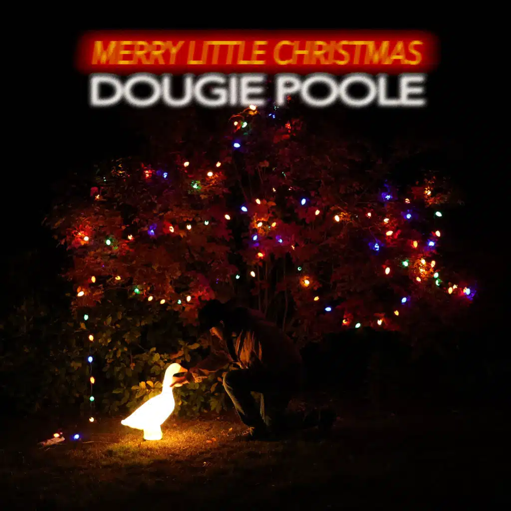 Cancun Christmas Morning