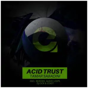 Acid Trust (Dj Cick Remix)