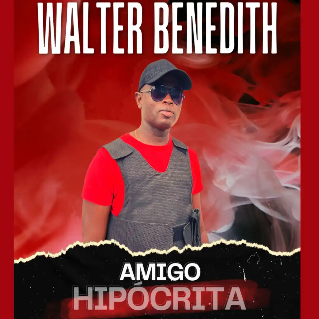 Walter Benedith