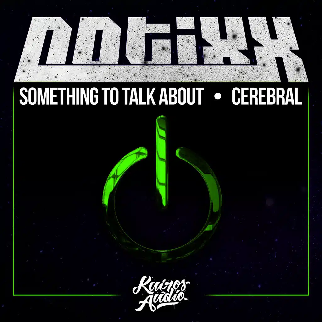 Something To Talk About / Cerebral