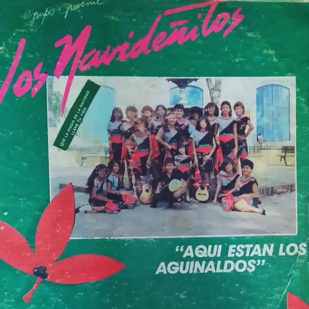 Los Navidenitos