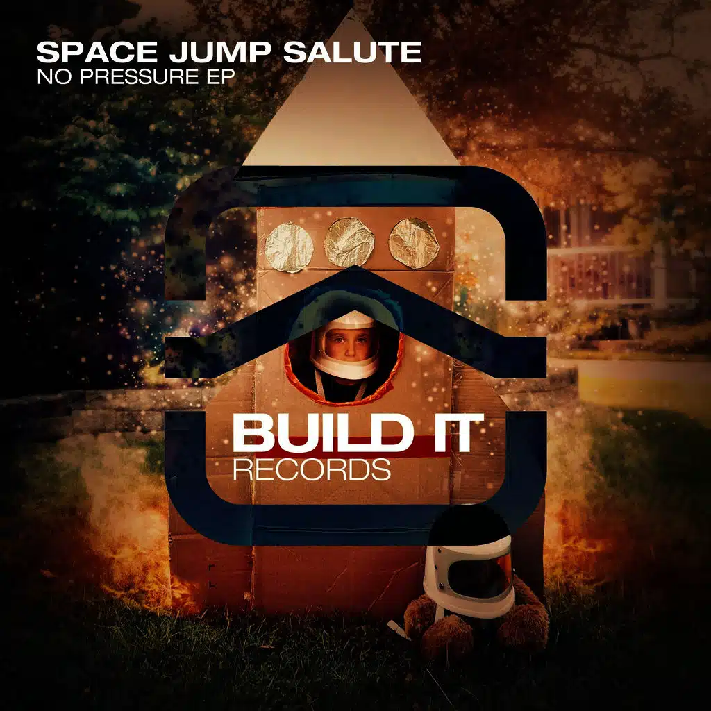 No Pressure EP