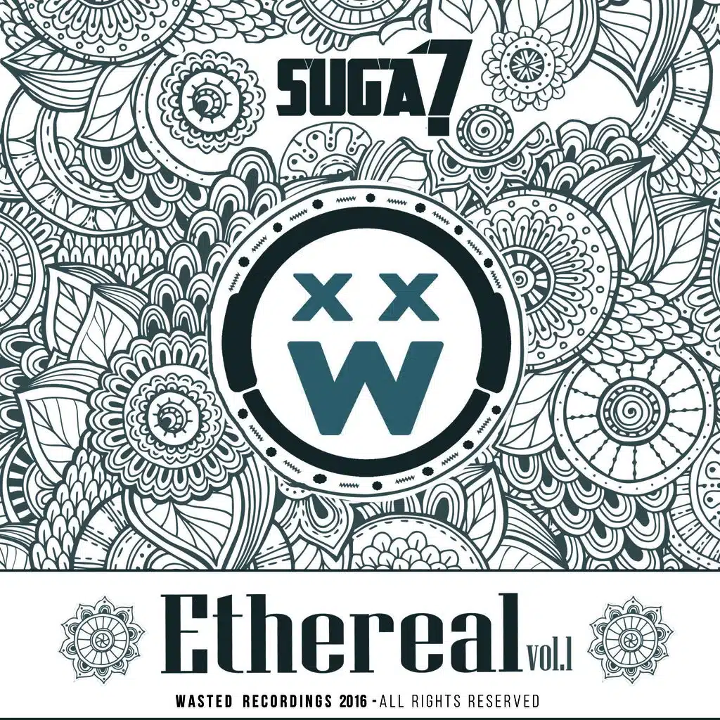 Ethereal EP