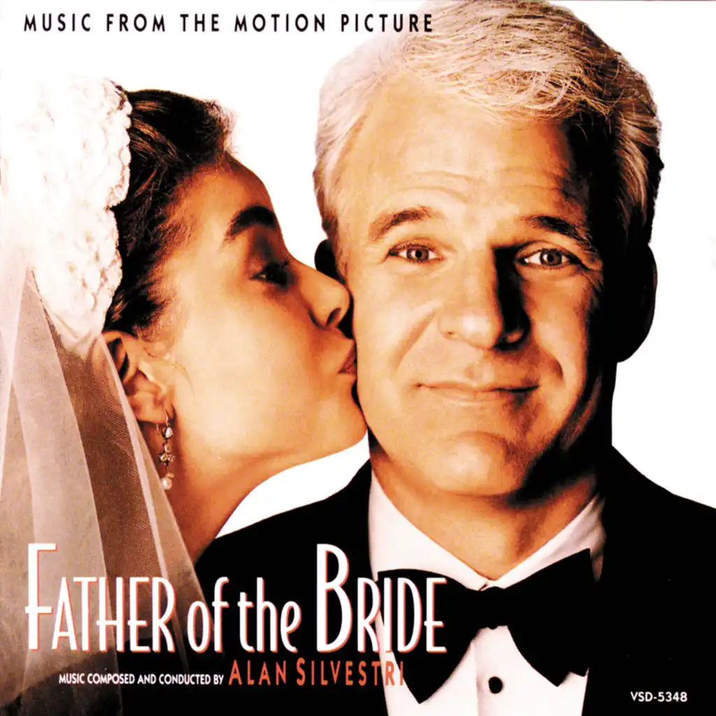Main Title (From "Father Of The Bride")