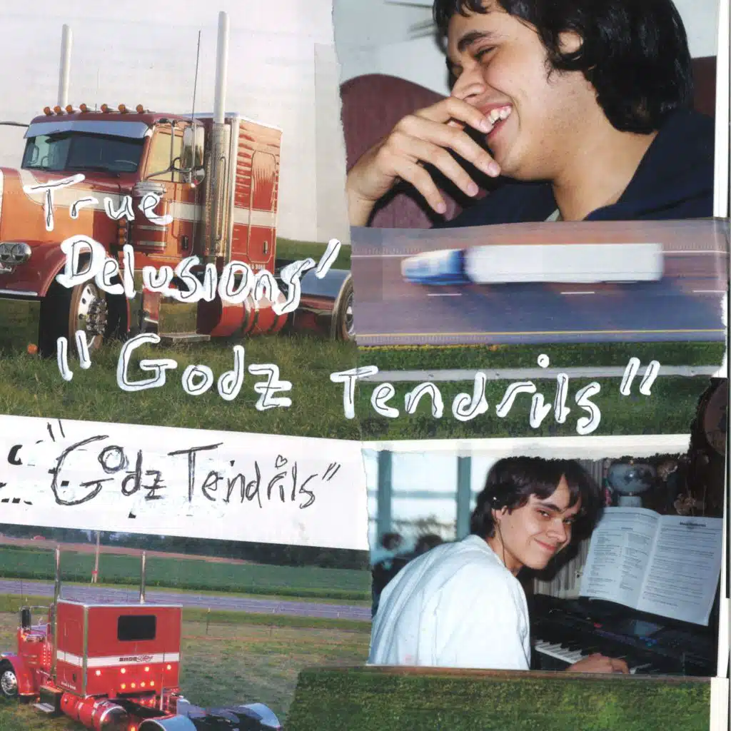 Godz Tendrils