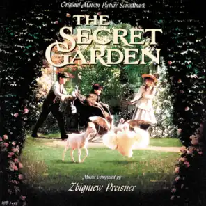 The Secret Garden (Original Motion Picture Soundtrack)