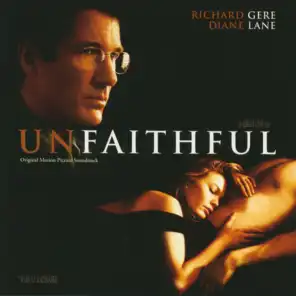 Unfaithful (Original Motion Picture Soundtrack)