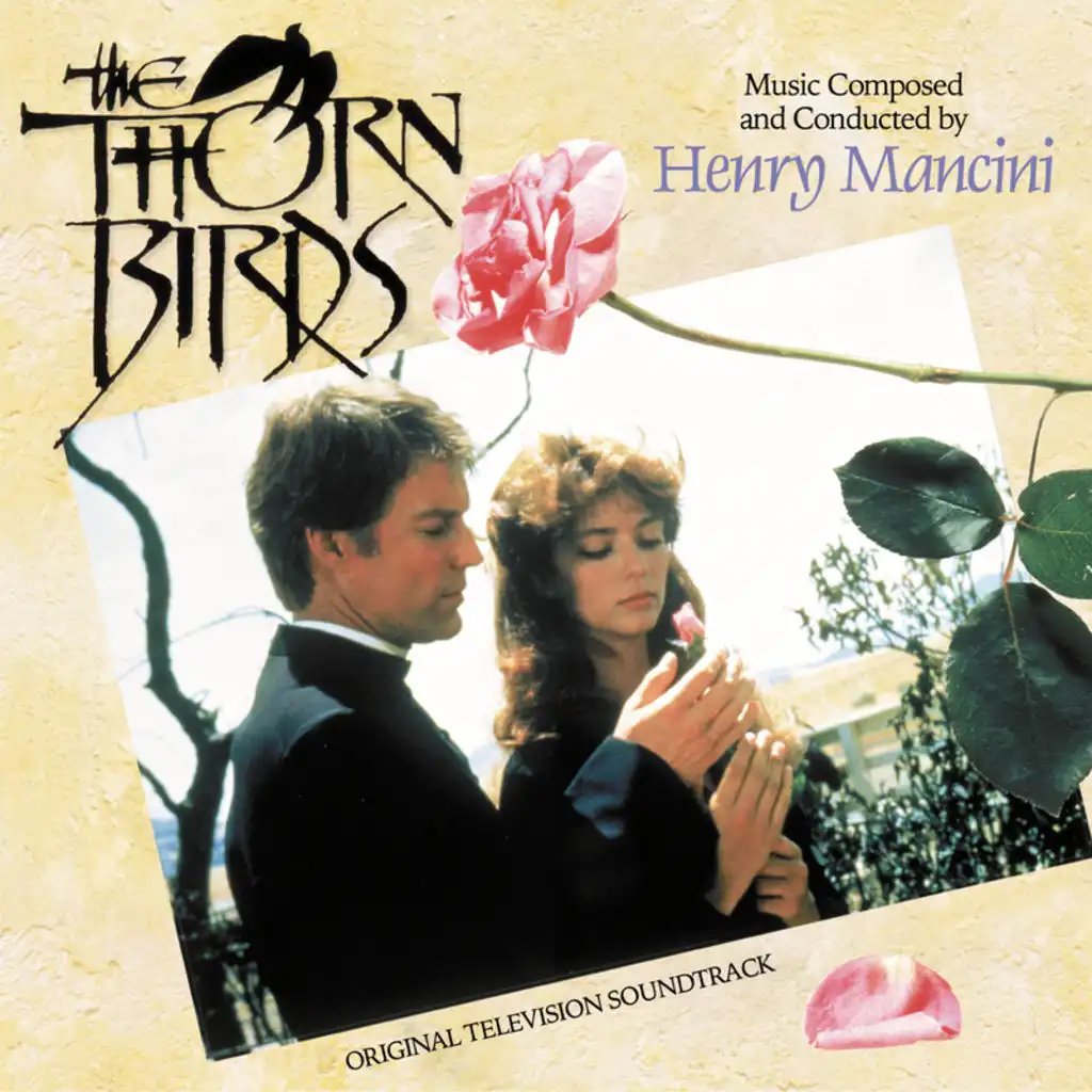 The Thorn Birds Theme