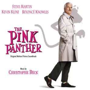 The Pink Panther (Original Motion Picture Soundtrack)