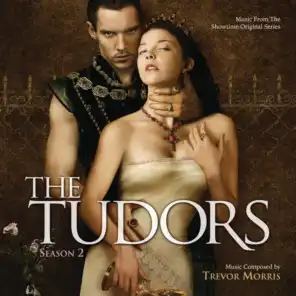 The Tudors: Season 2 (Music From The Showtime Original Series)