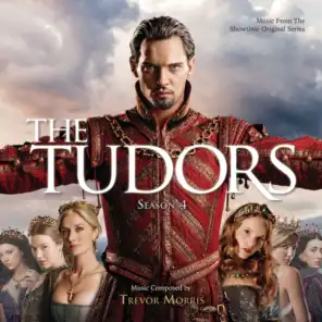 The Tudors: Season 4 (Music From The Showtime Original Series)