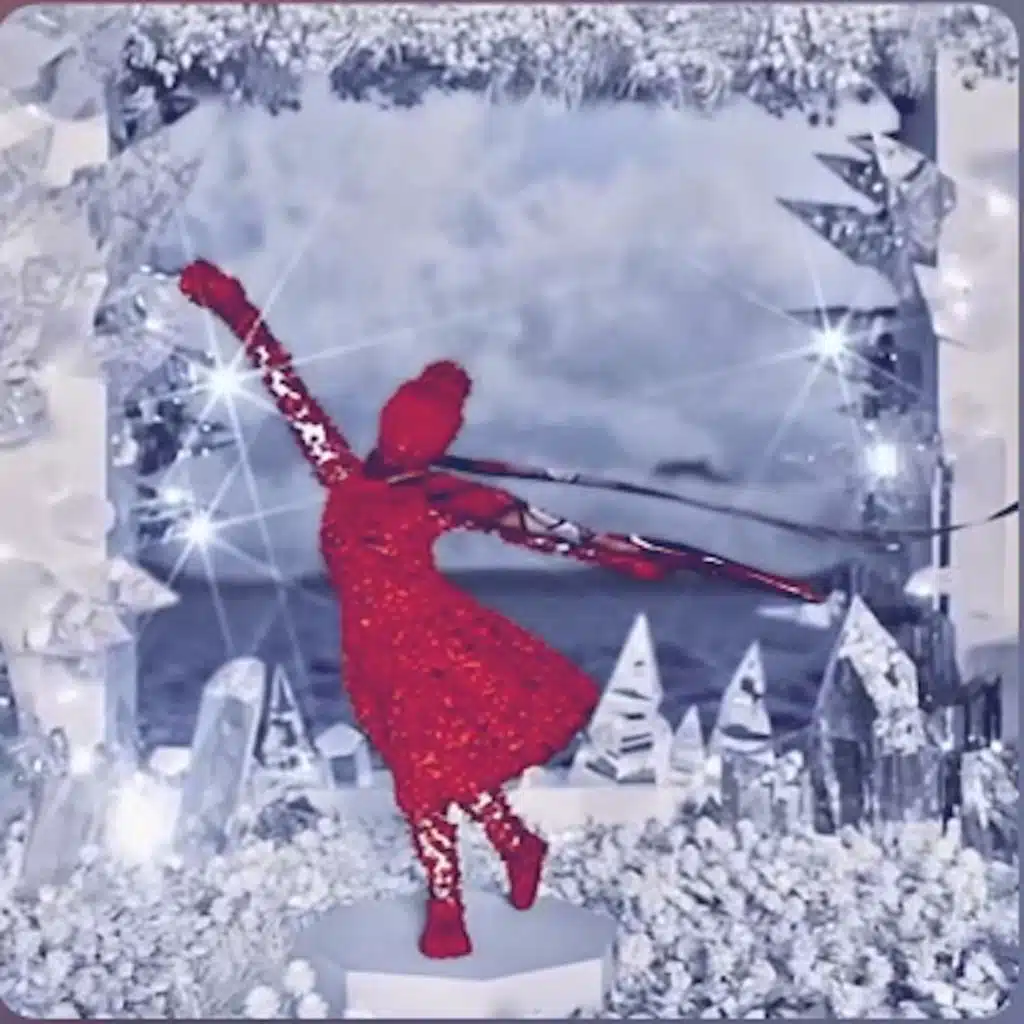 Self Esteem (Super Speed)