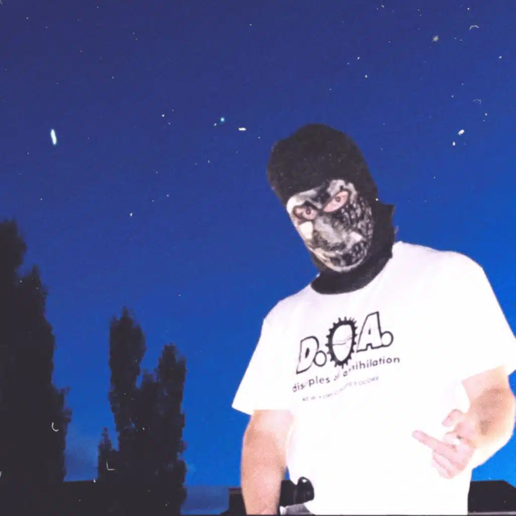 HUSTLER MUZIC, Vol. 1