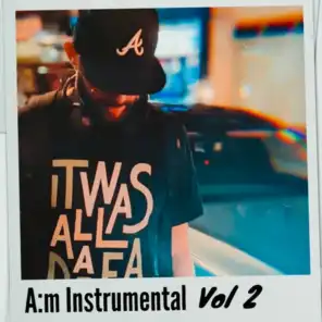 A:m Instrumental