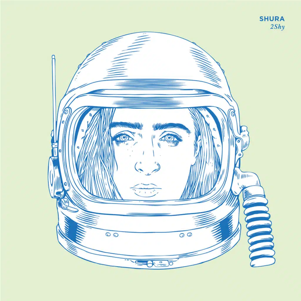 2Shy (Warpaint-STEEZ Remix)