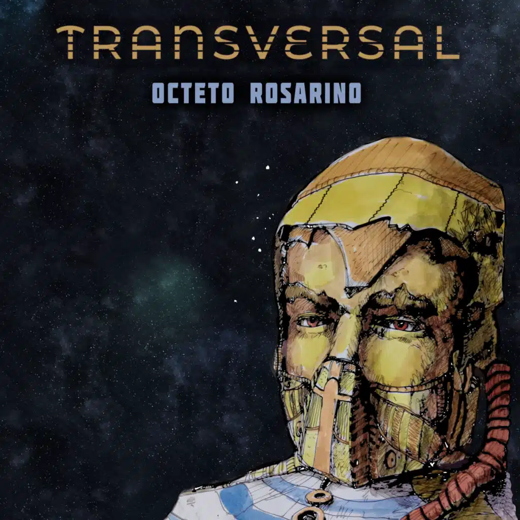 Transversal (feat. Lucas Querini, Sauce Rojo, La Perilla, Julian Venegas, Emanuel Marquiore, Franco Espindola, Rocío Giménez López & Jorge Fandermole)