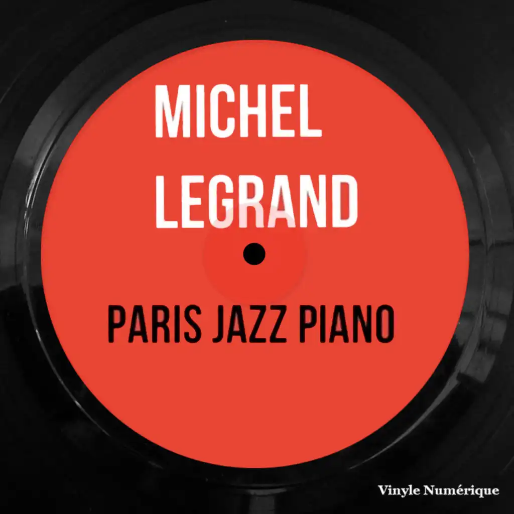 Paris Jazz Piano