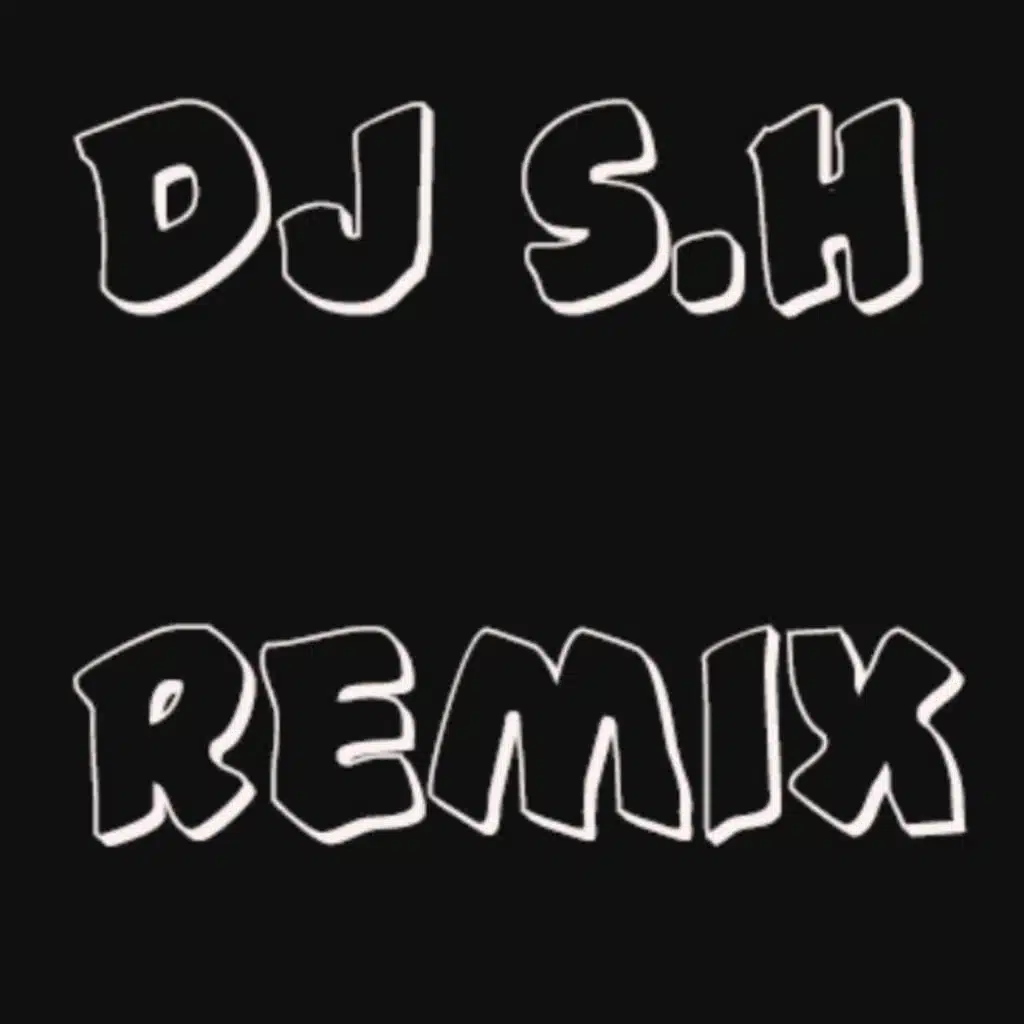 عصام صاصا -هدى فى قلبك طلقة - ريمكس