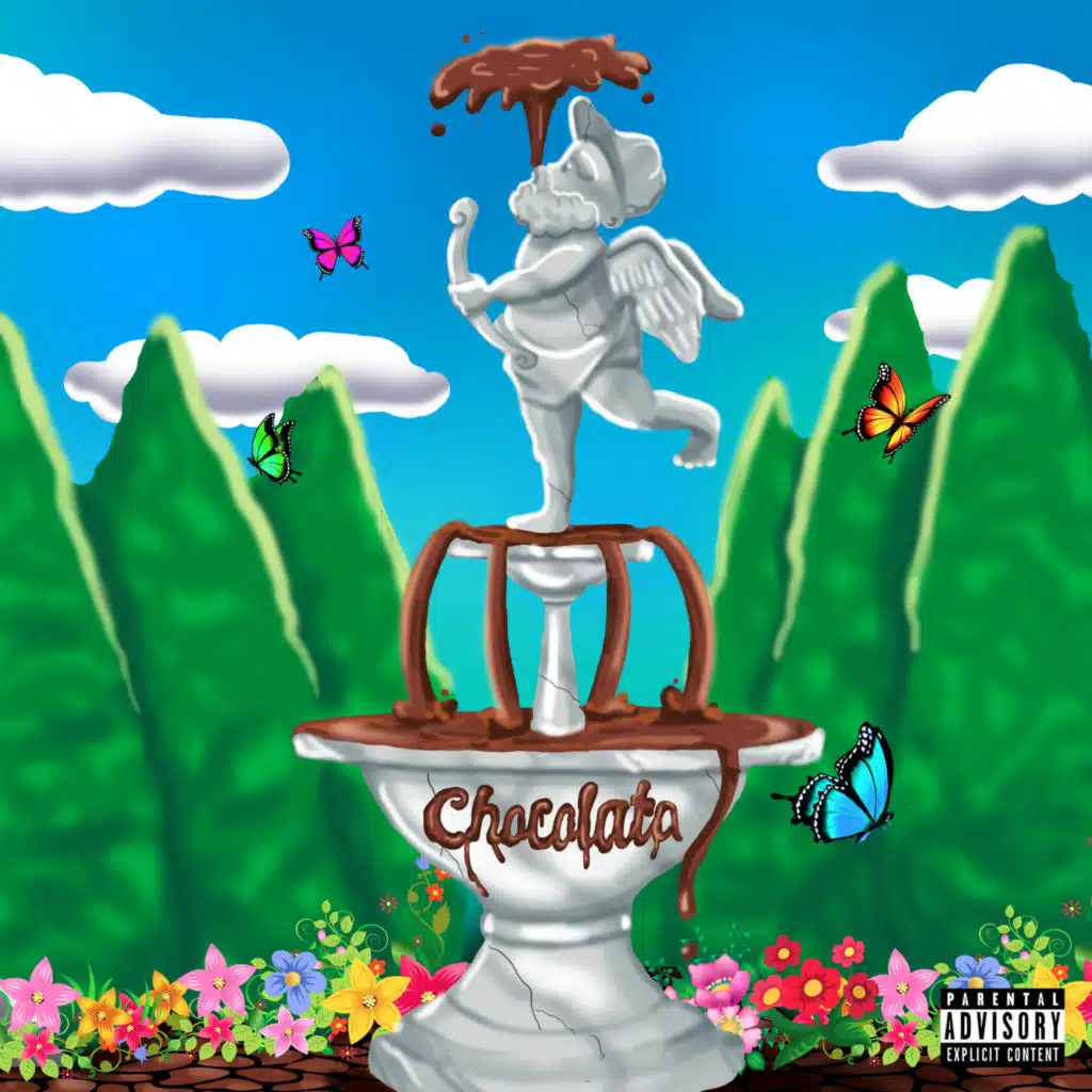 Chocolata (feat. Mr. Jukeboxx)