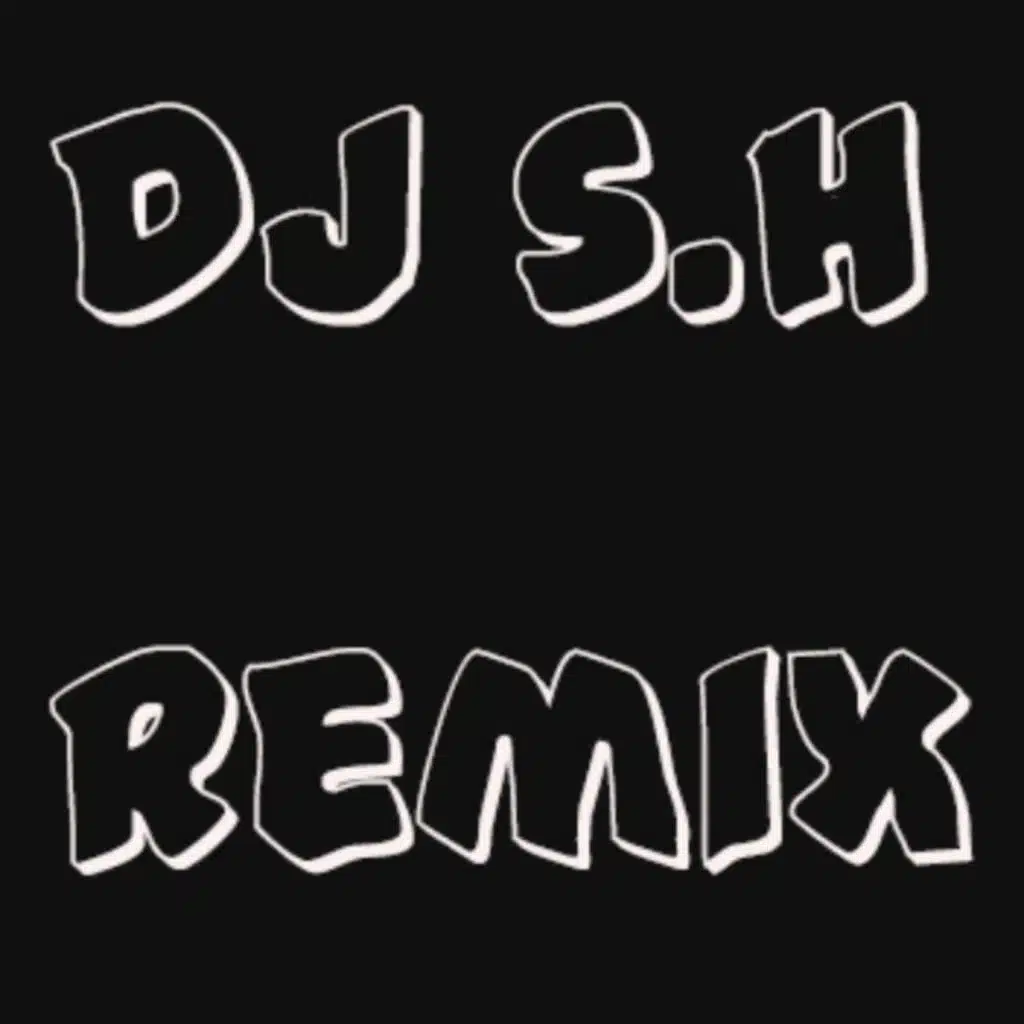 احمد شيبه - اغنيه انا مش فاضلكوا- ريمكس