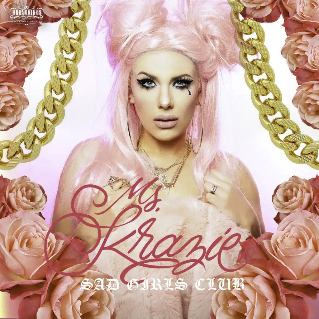 Old School Love (feat. Lil Rob)