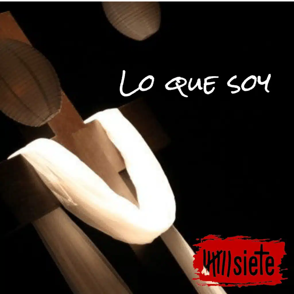 Lo Que Soy
