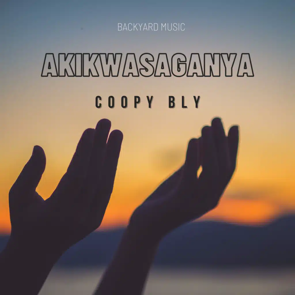 Akikwasaganya