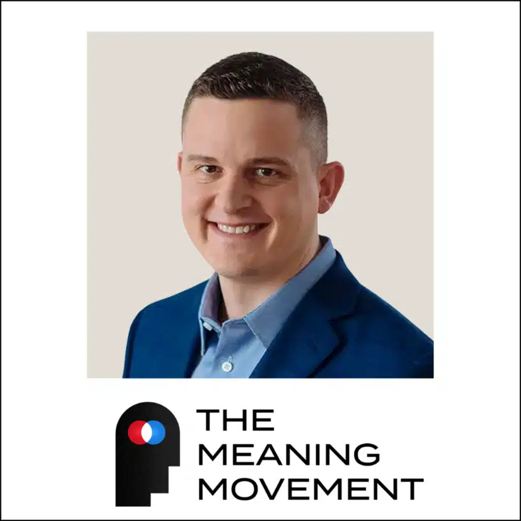 The Power of Partnerships with Dustin Riechmann