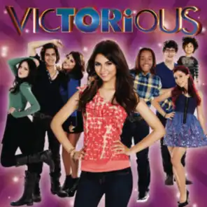 Song 2 You (feat. Victoria Justice & Leon Thomas III)