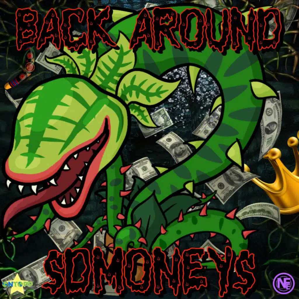 Back Around