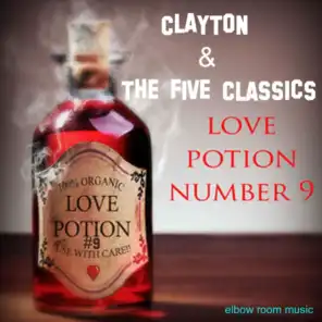 Clayton & the Five Classics