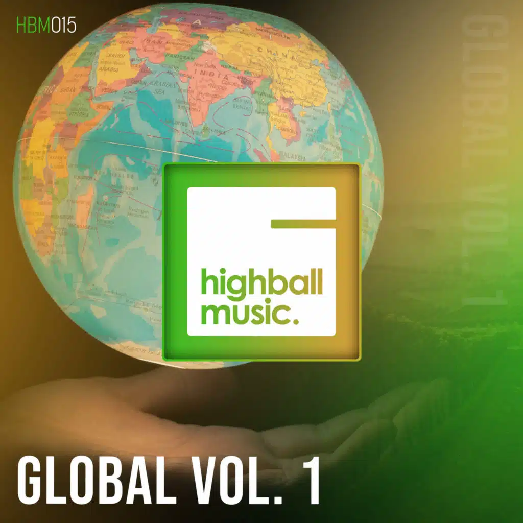 Global Vol. 1