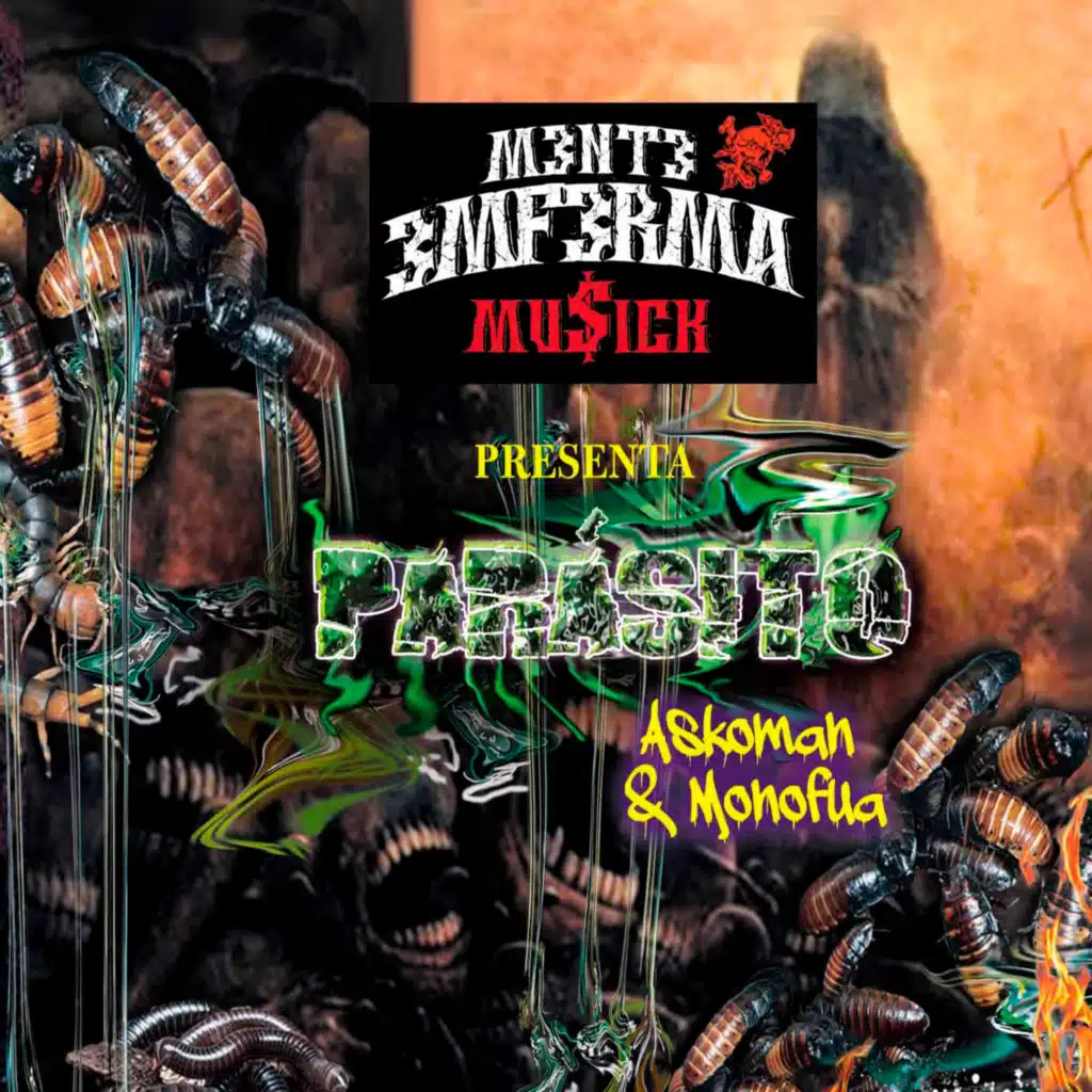 Parasito
