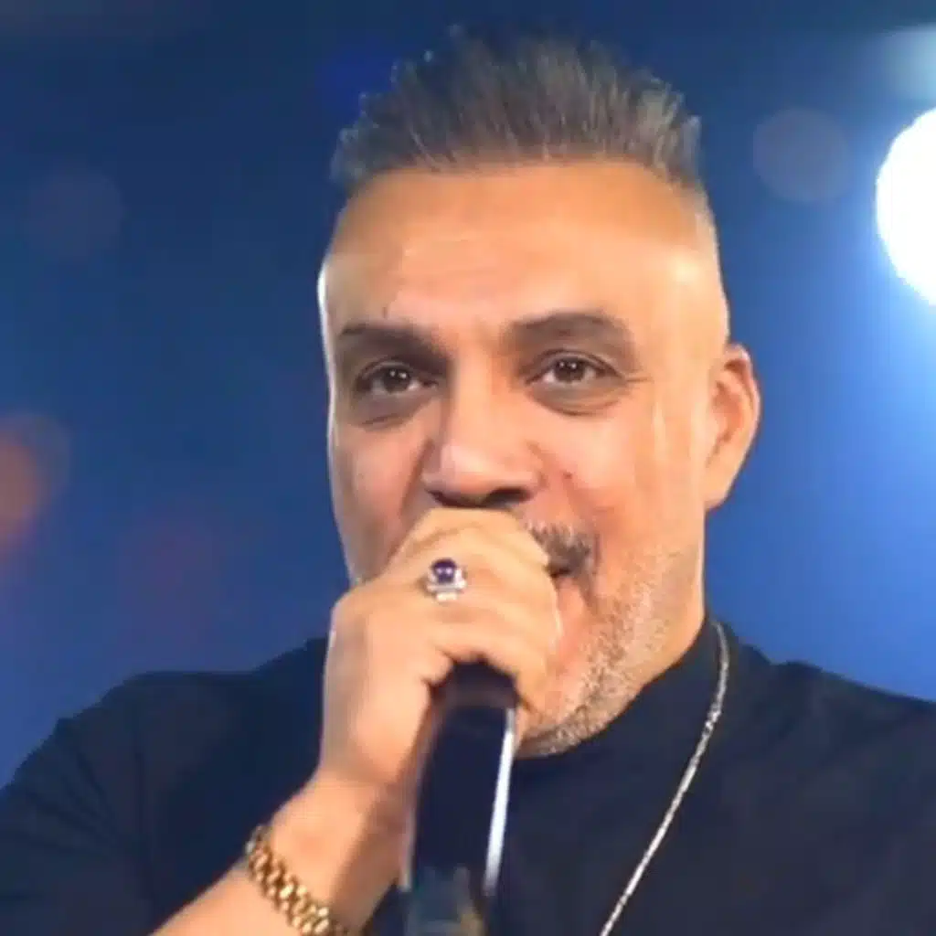 خل يسمعني