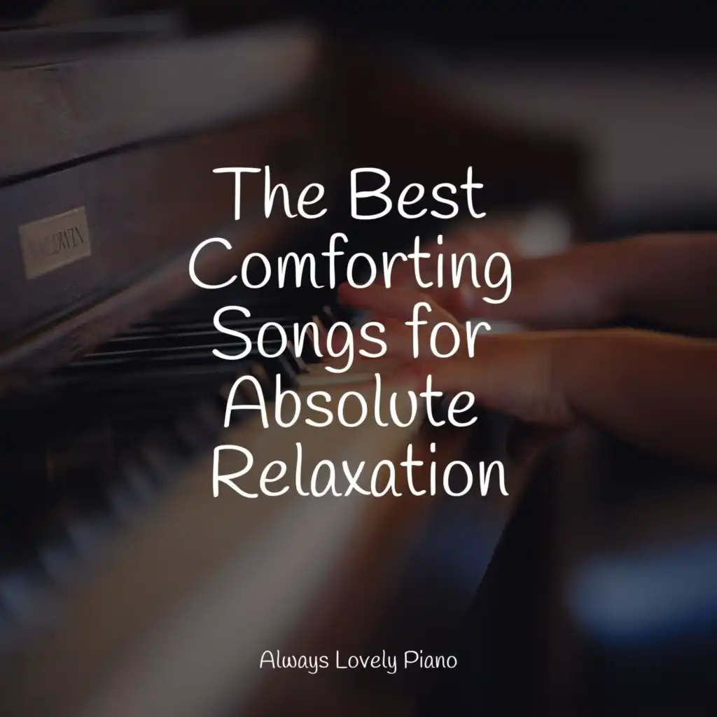 Piano Suave Relajante, Chill out Music Café, Yoga Piano Music