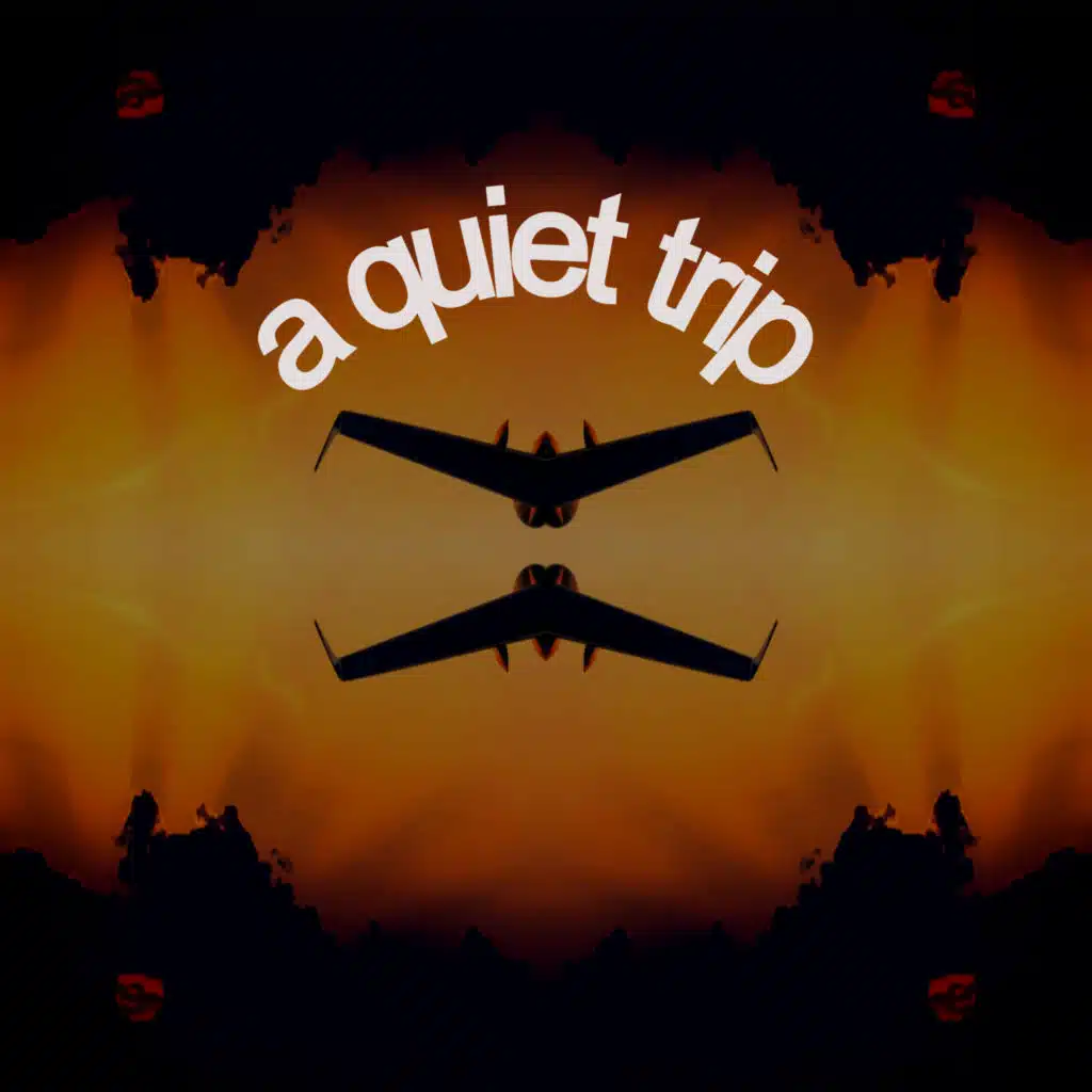 A Quiet Trip (feat. Lofi Sleep Chill & Study, Lofi Hip-Hop Beats & ChillHop Beats)