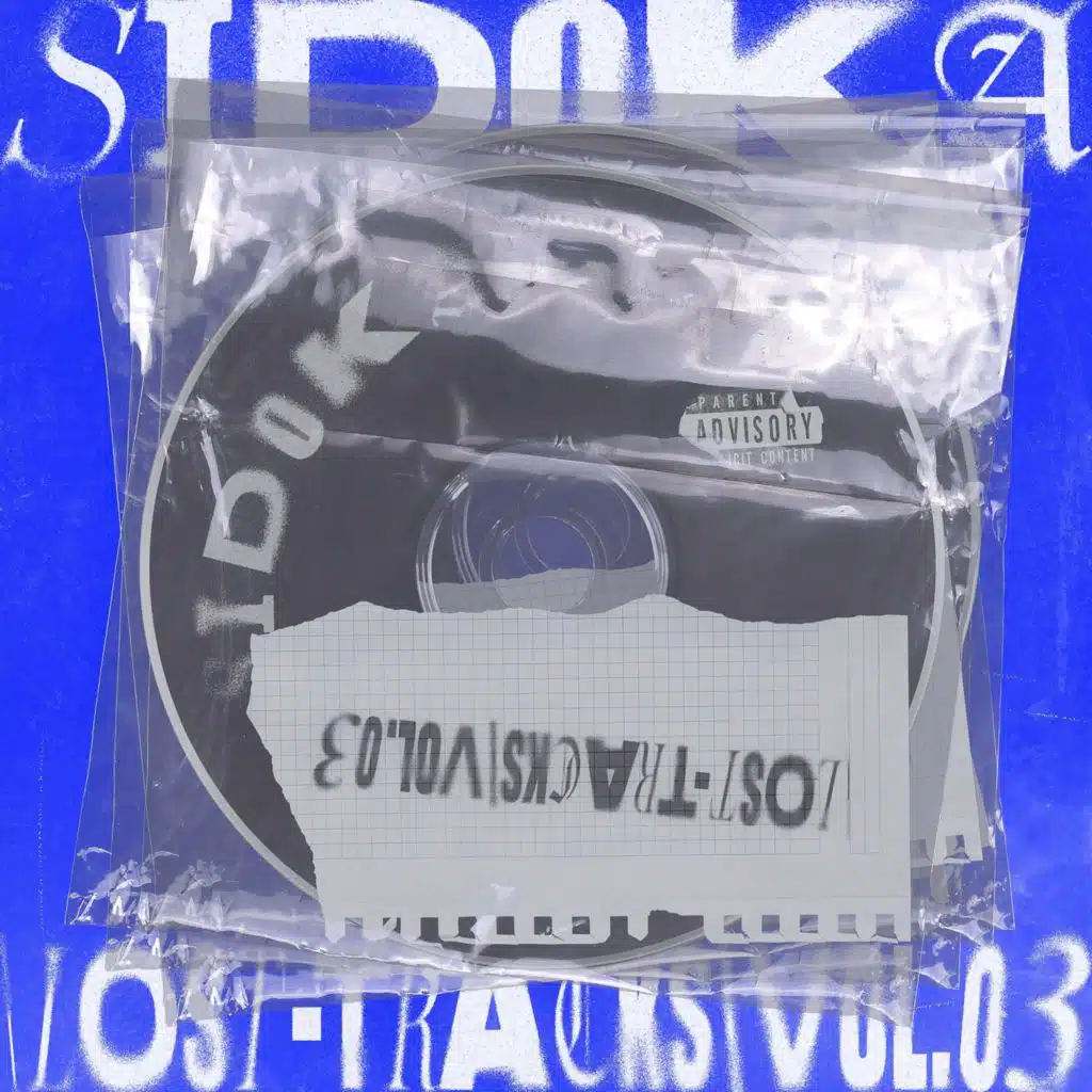 \Lost-Tracks\vol.03 [2018]