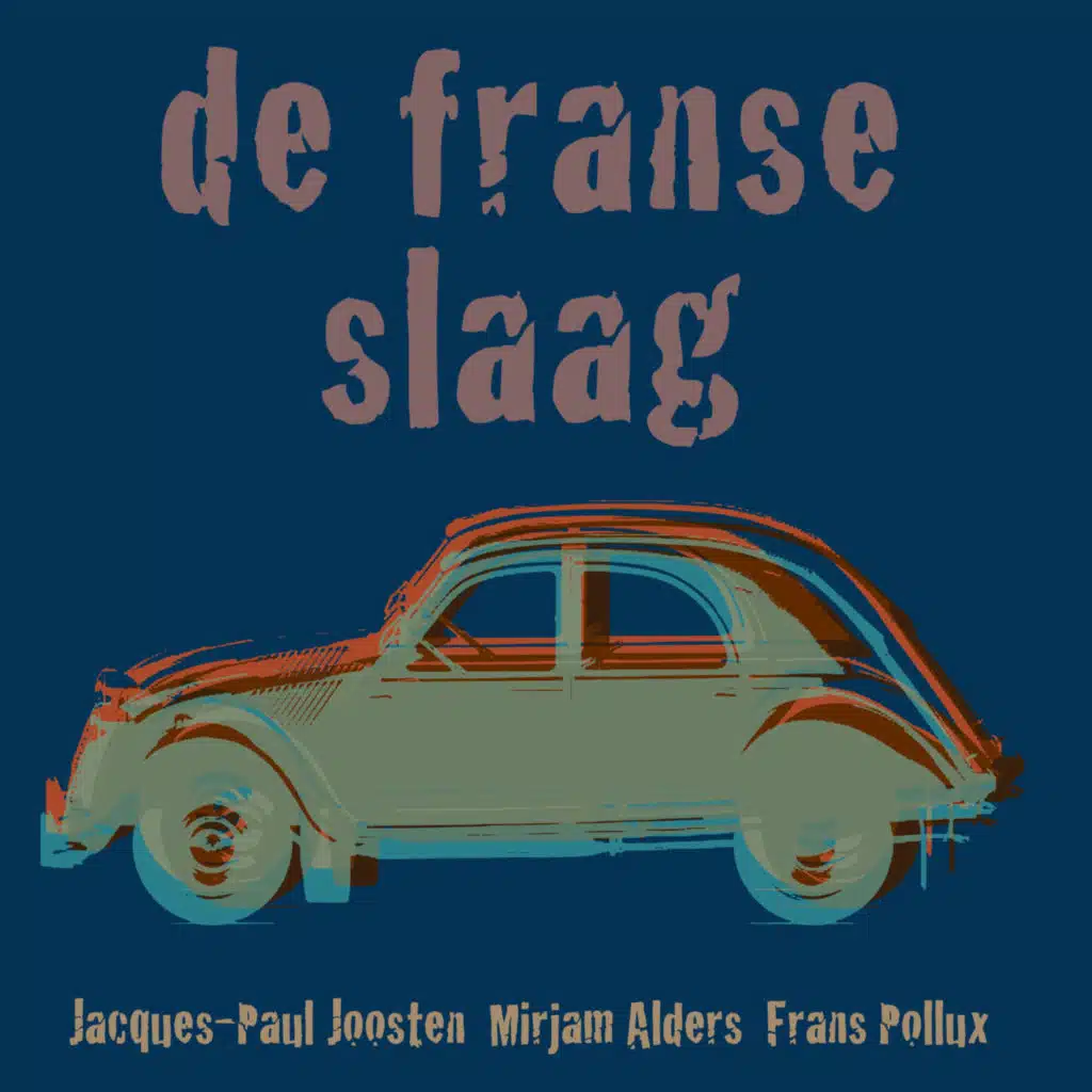 De Franse Slaag