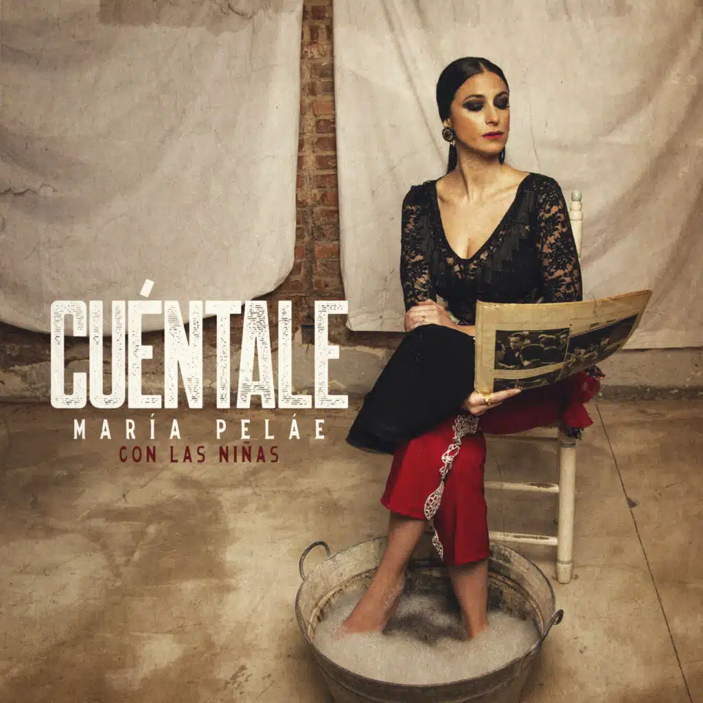 María Peláe & Las Niñas