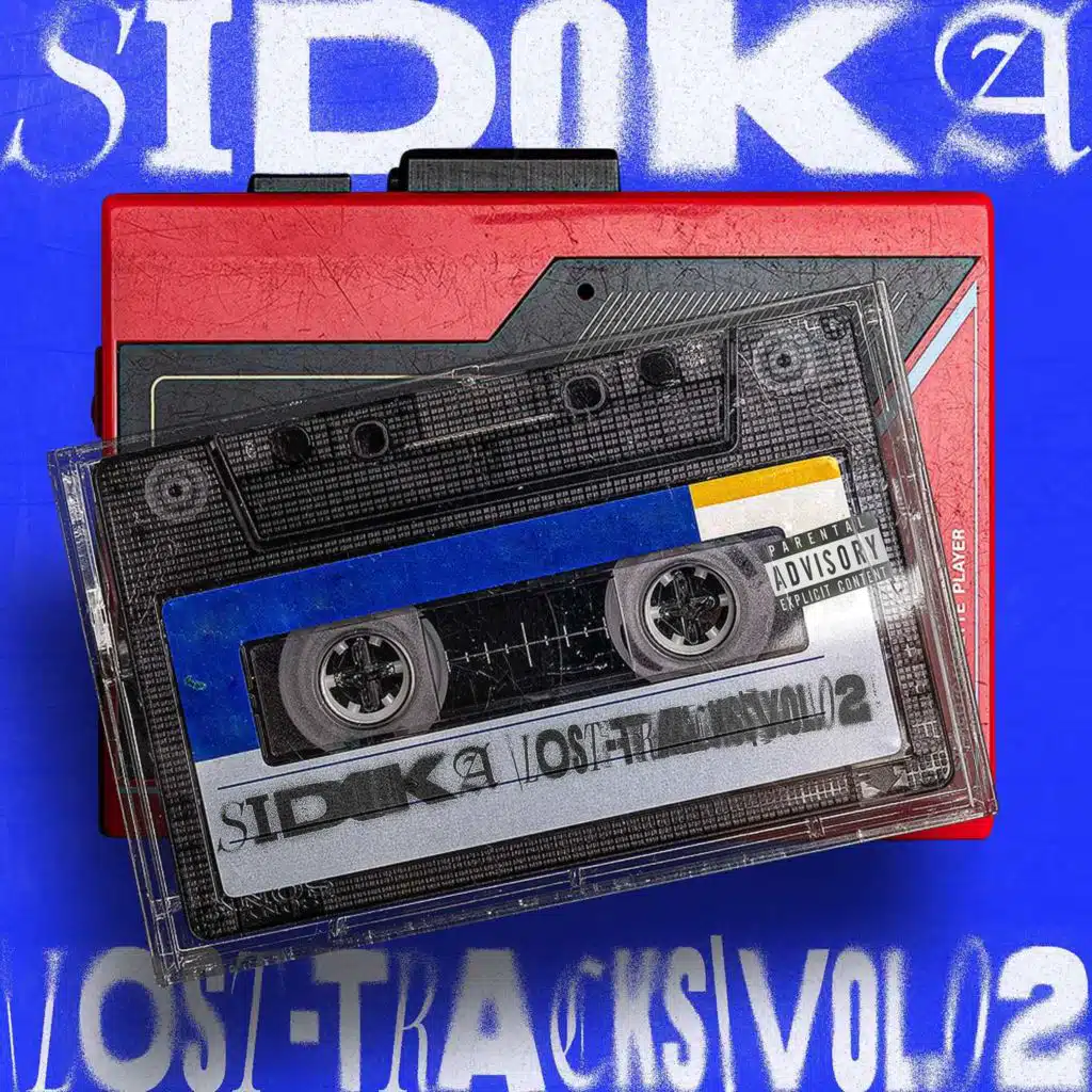 \Lost-Tracks\vol.02 [2018]