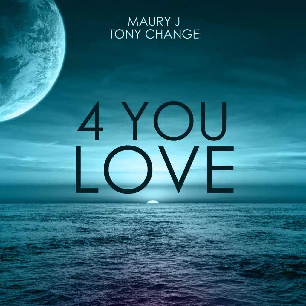 4 You Love (feat. Manu & Amvis)