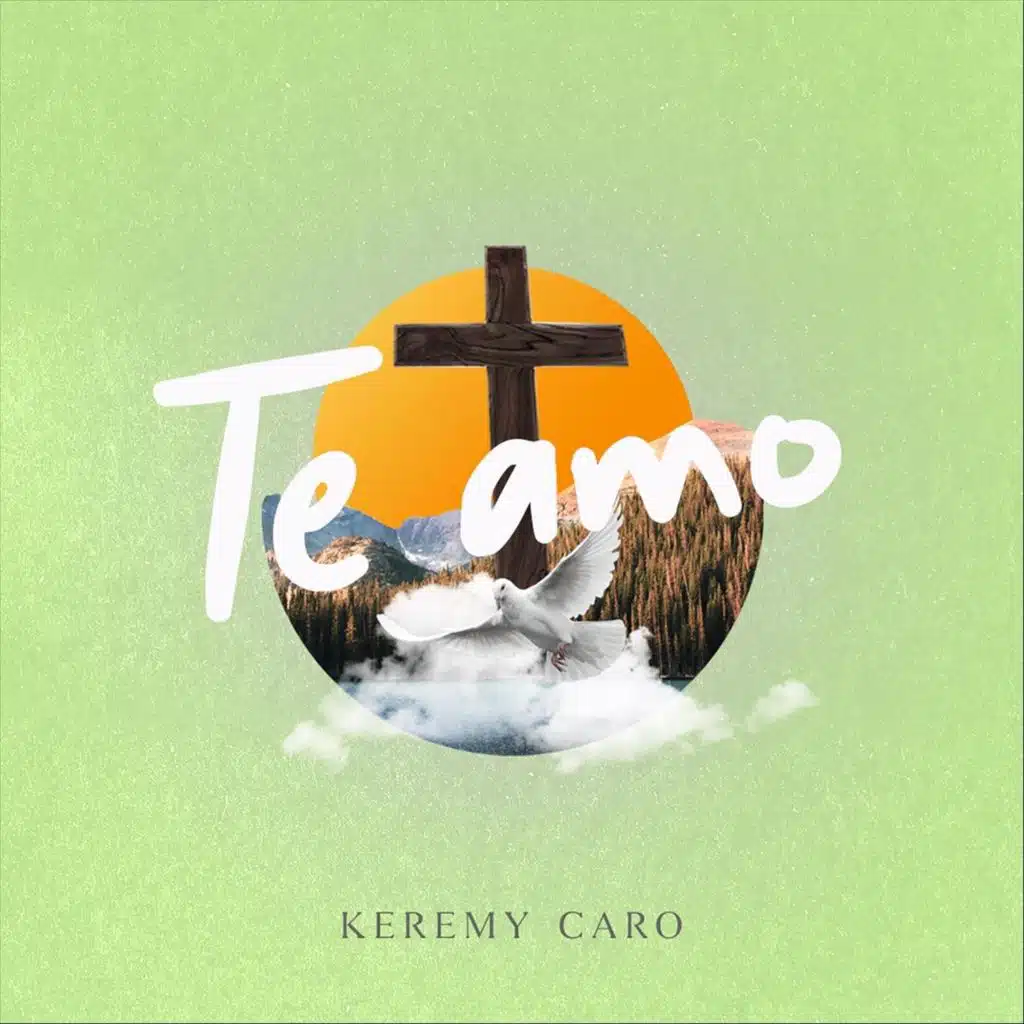 Keremy Caro