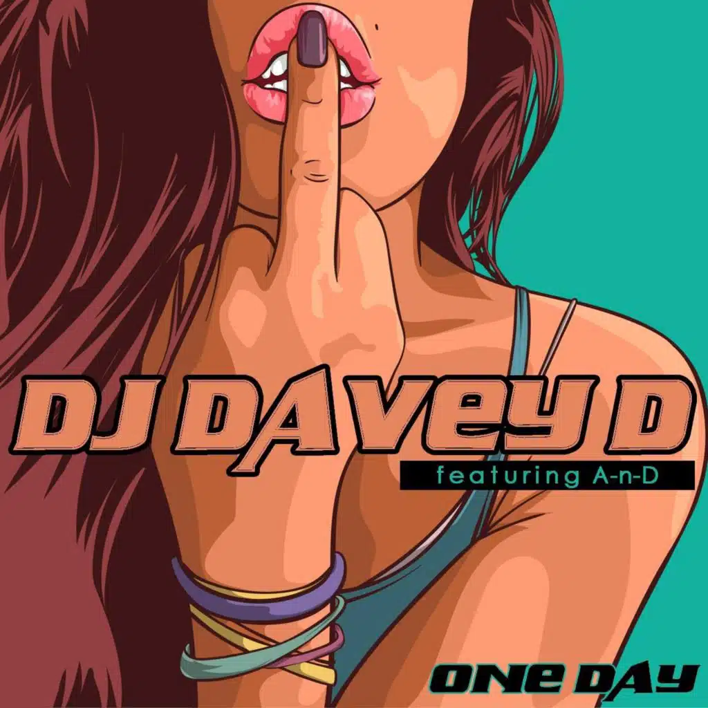 One Day (feat. A n D)