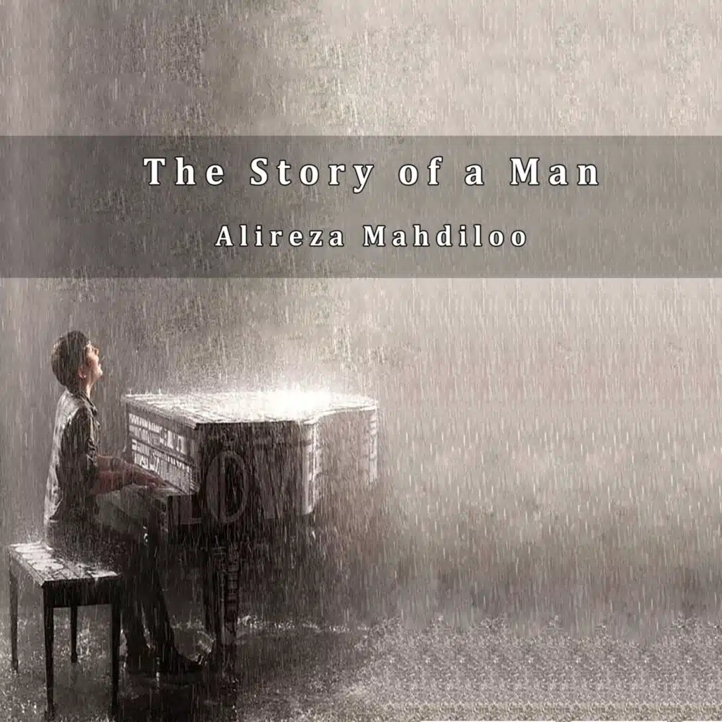 The Story of a Man