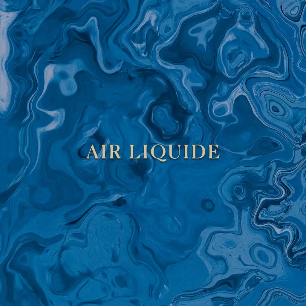 Air Liquide (feat. Indre Gasiune)