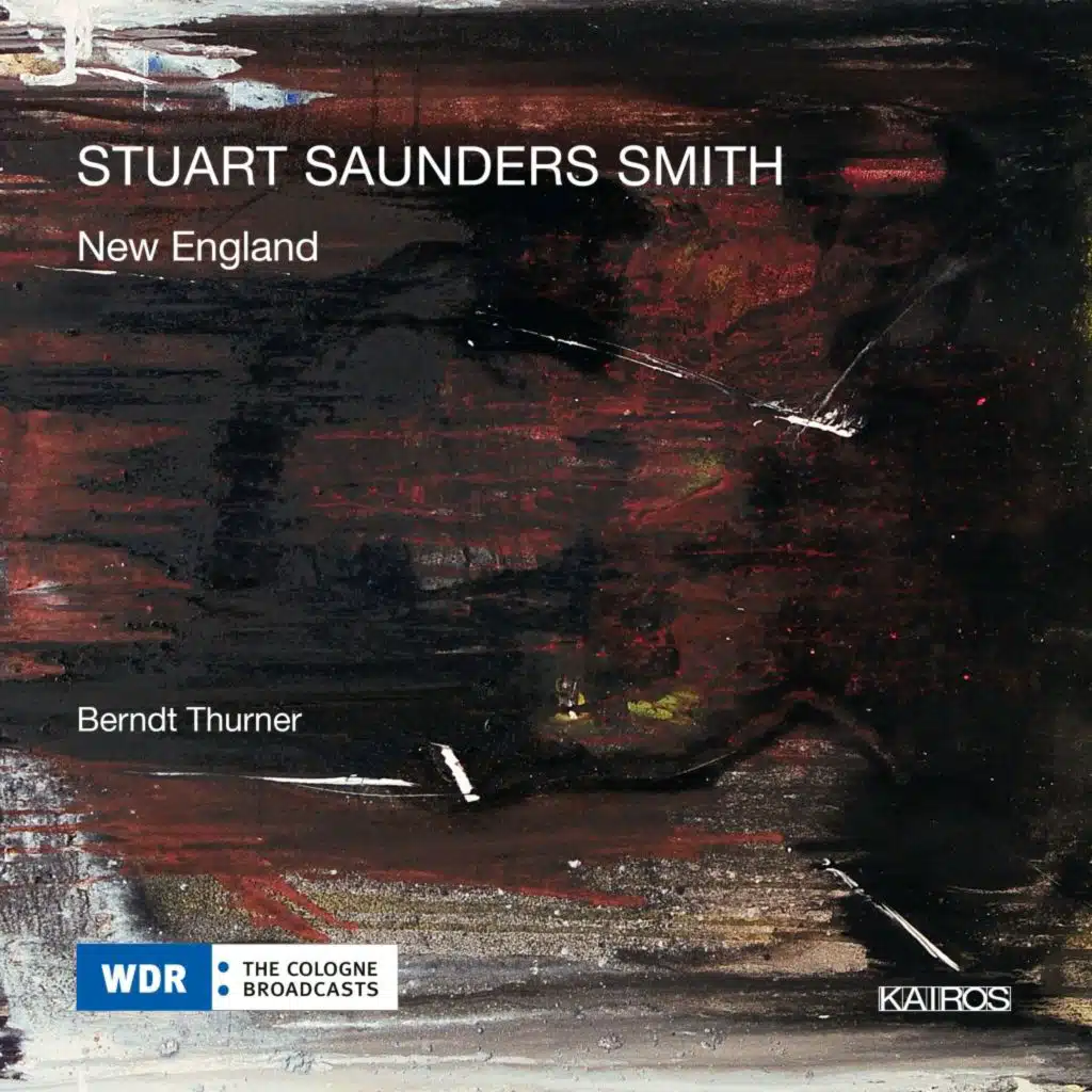 Stuart Saunders Smith: New England
